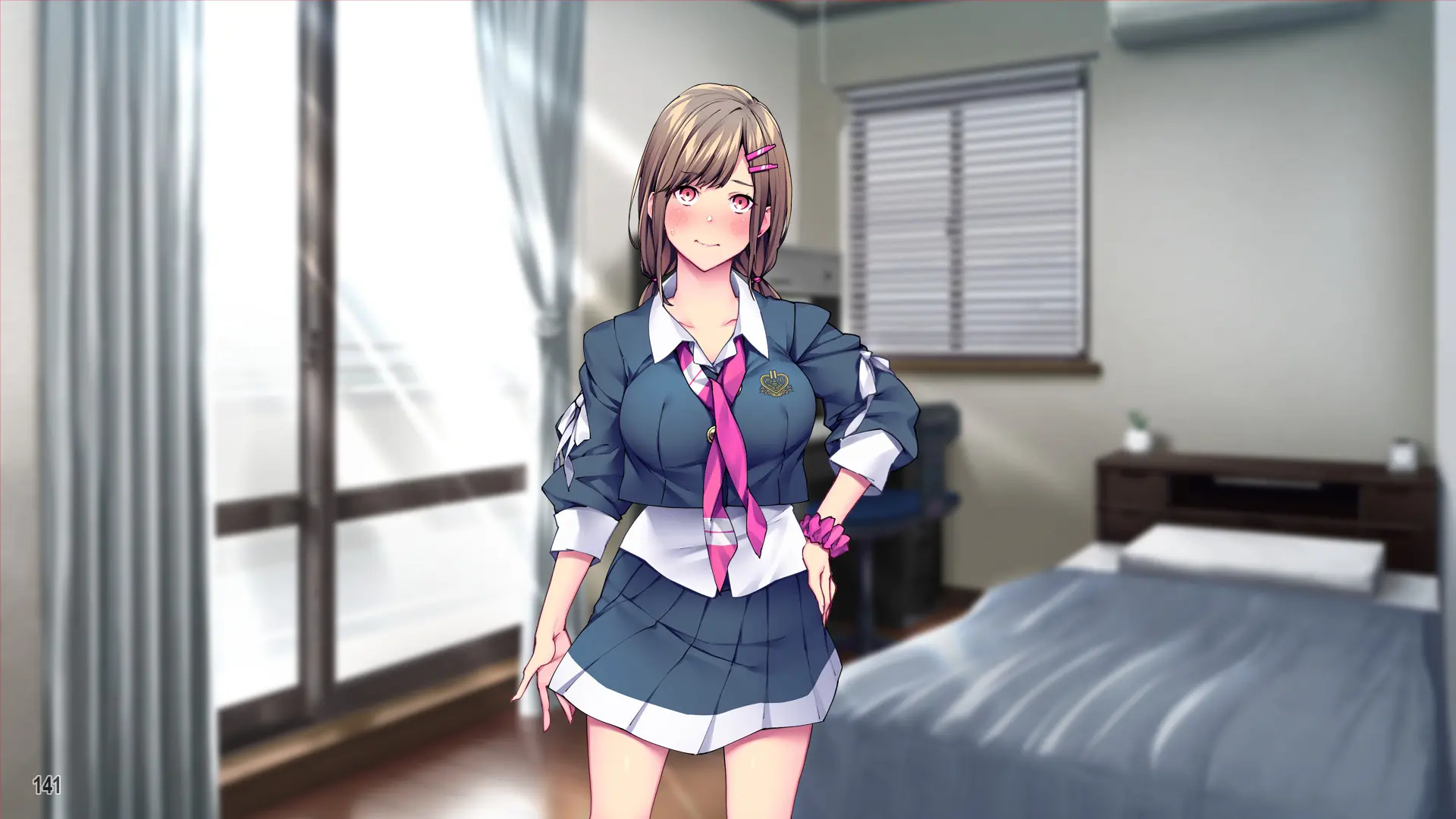 Kanojo To Kanojo No Imouto